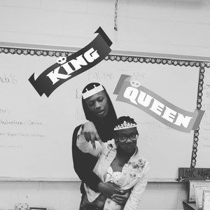 Meet your Posher, Roderick